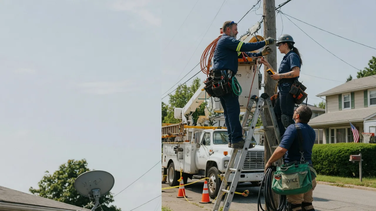 Electrical Repair in Elmer, OK near me